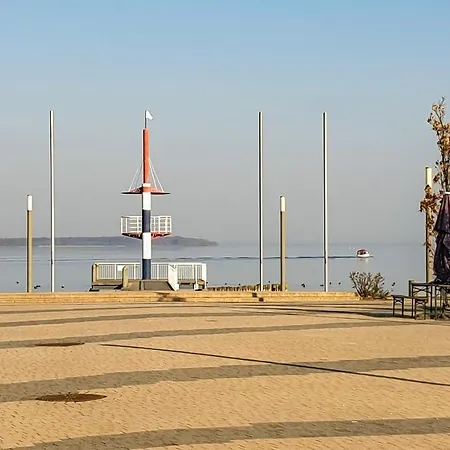 2 Bedroom In * Rechlin