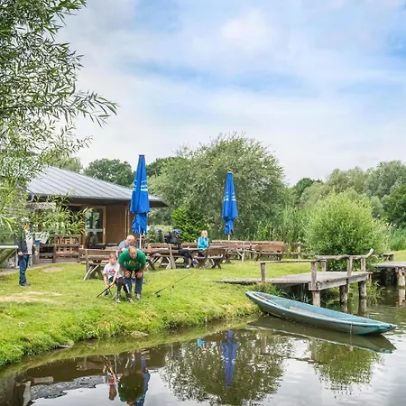 Apartmán 2 Bedroom In