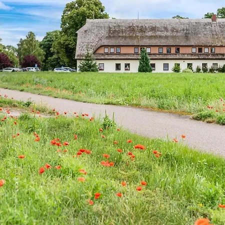 2 Bedroom In Rechlin