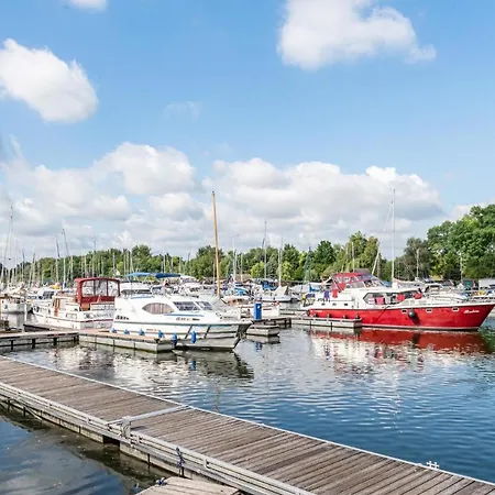 Apartmán 2 Bedroom In *